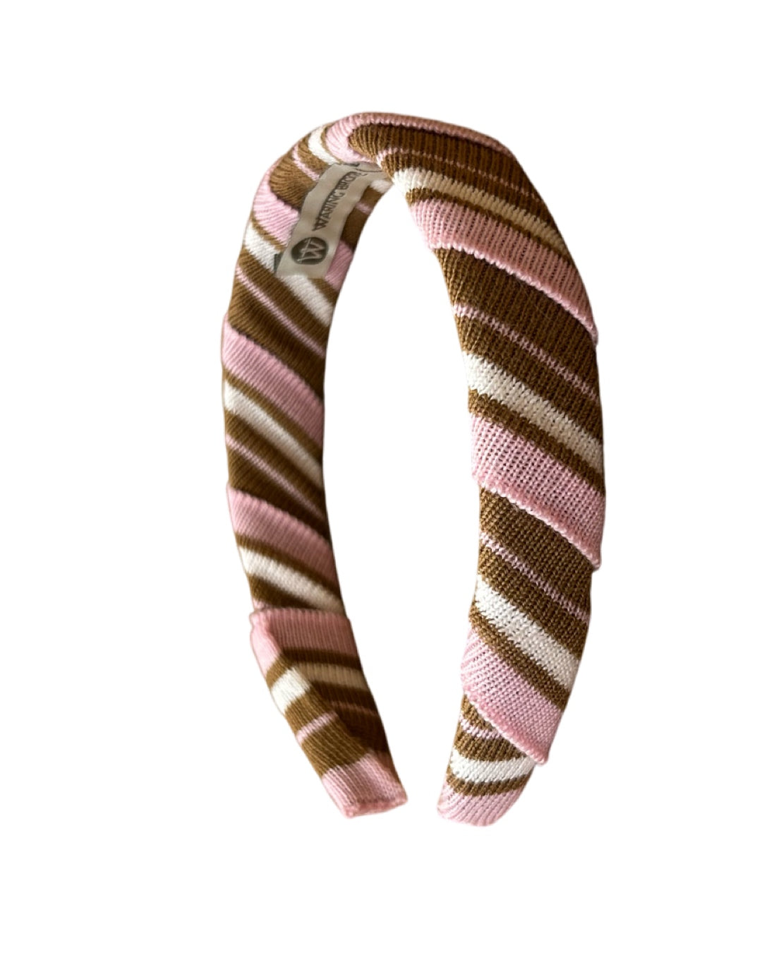 OUTLET: Candy Stripe Hairband