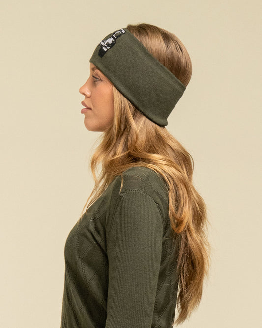 Fender Headband