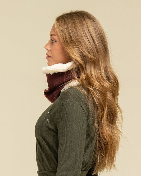 OUTLET: Majestic Stag Snood