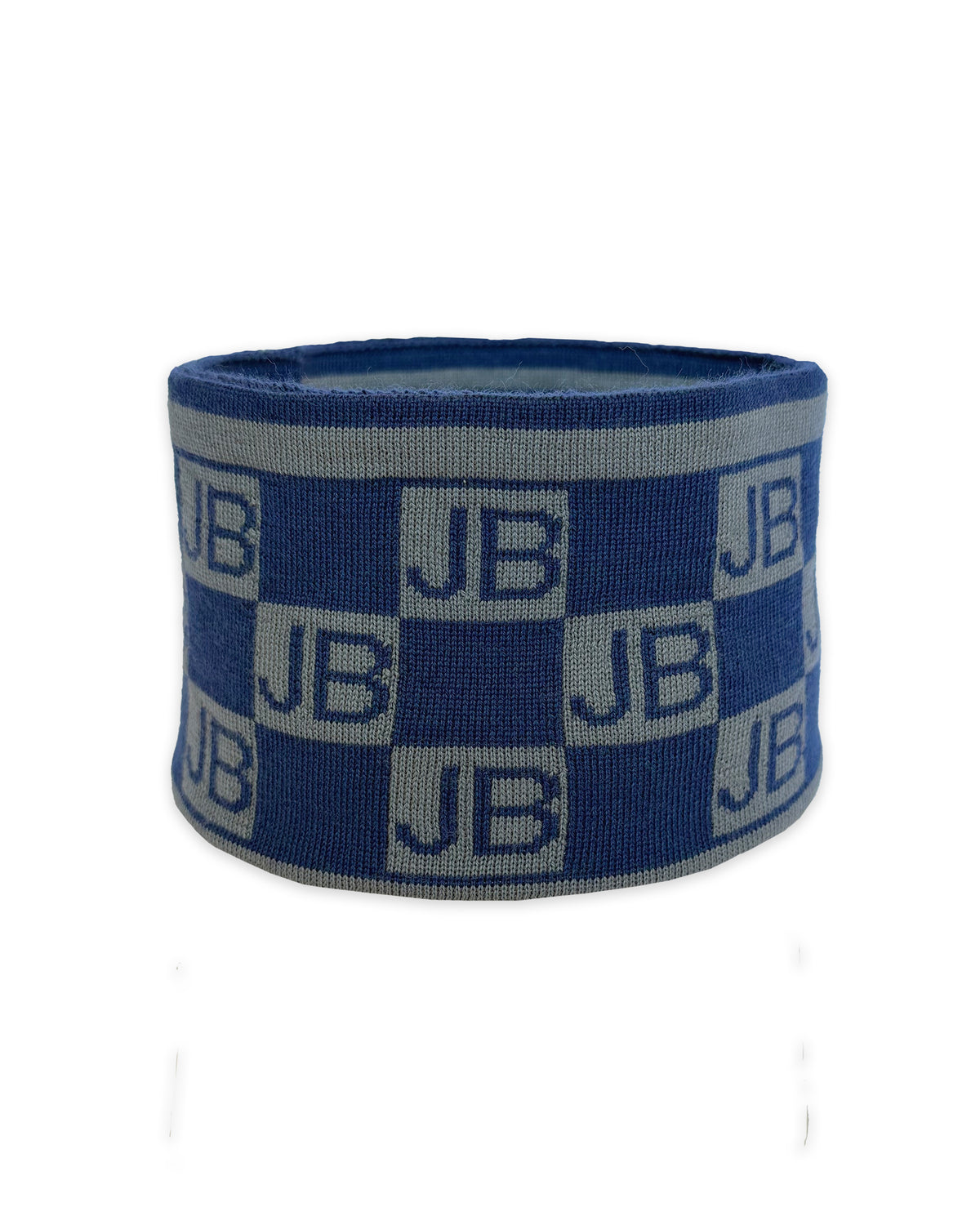 COMING SOON: Personalised Square Headband - Royal