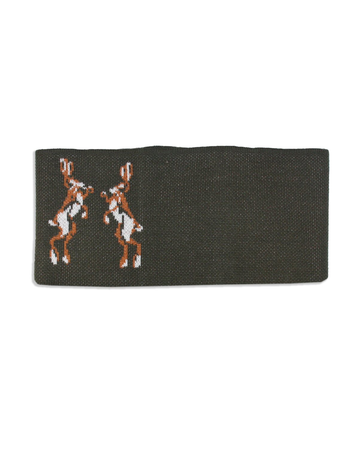 OUTLET: Boxing Hare Headband