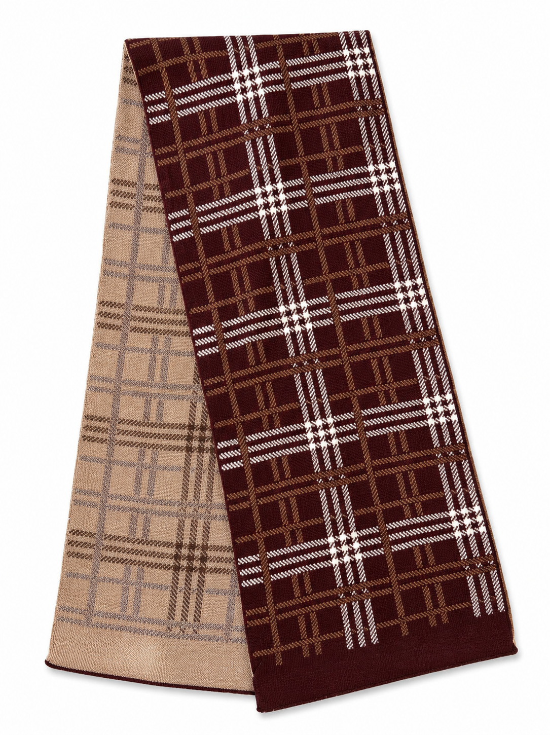 OUTLET: Highland Scarf