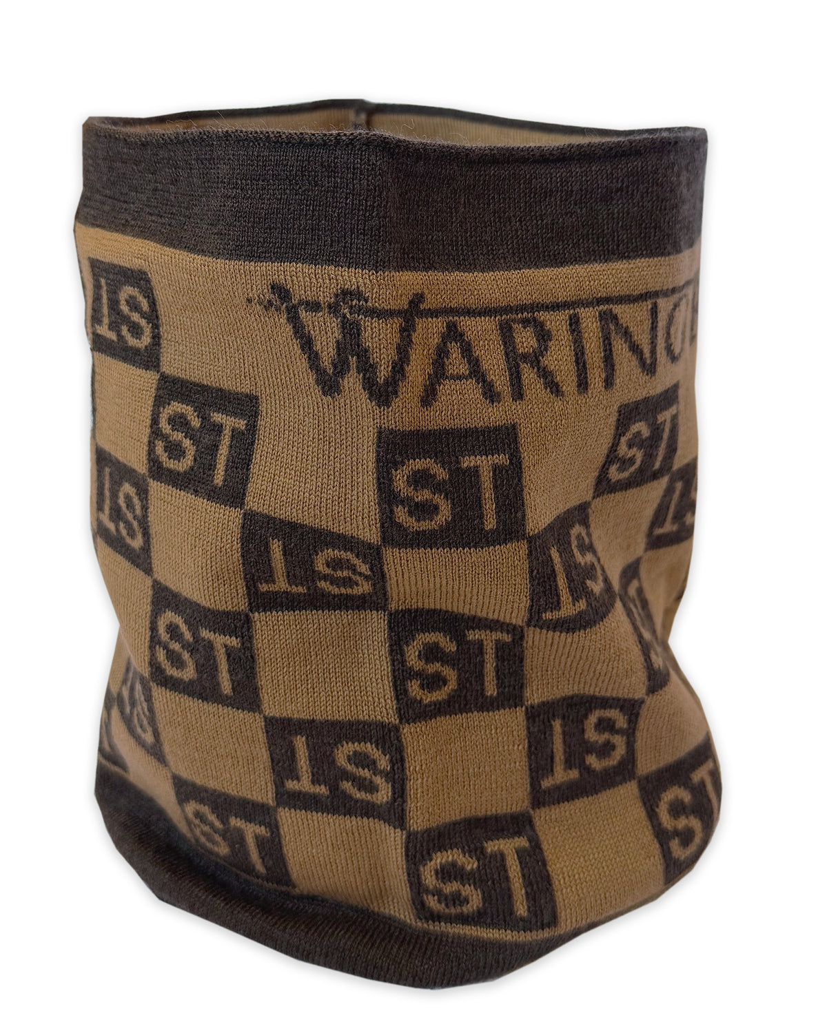 COMING SOON: Personalised Square Snood - Coco