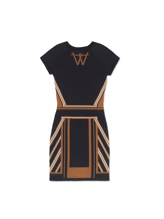 OUTLET: Eclipse Dress