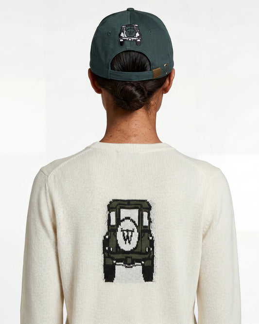 NEW IN: Fender Cap
