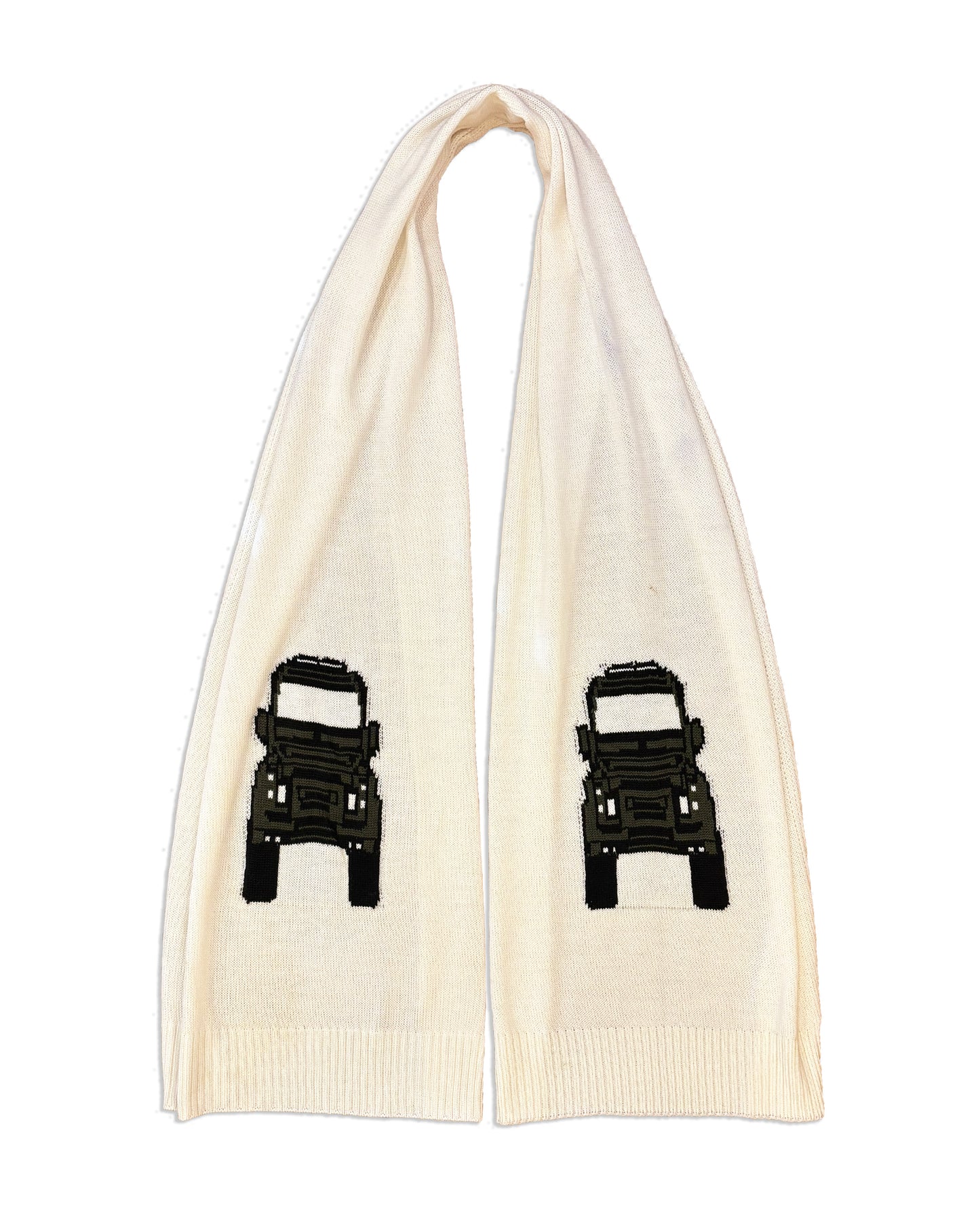 OUTLET: Fender Scarf