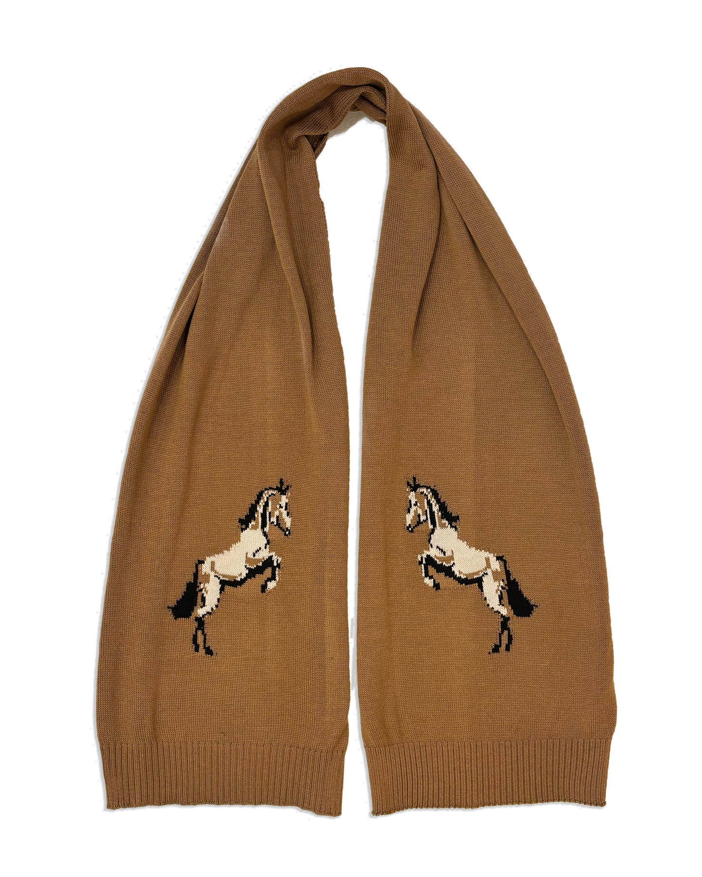 OUTLET: Stallion Scarf