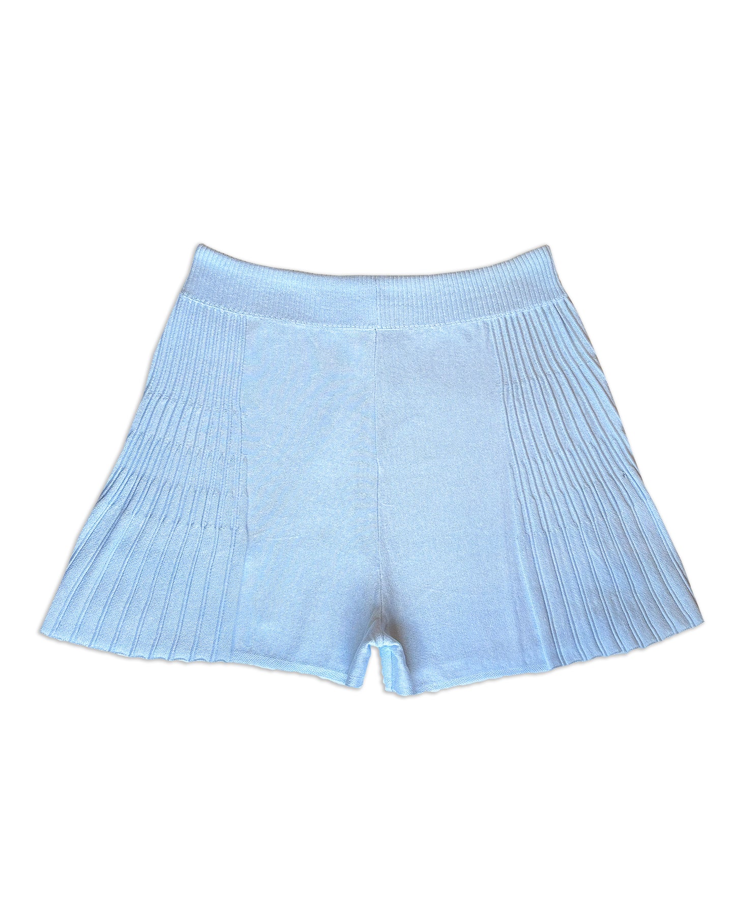 NEW IN: Wimbledon Baby Blue Short