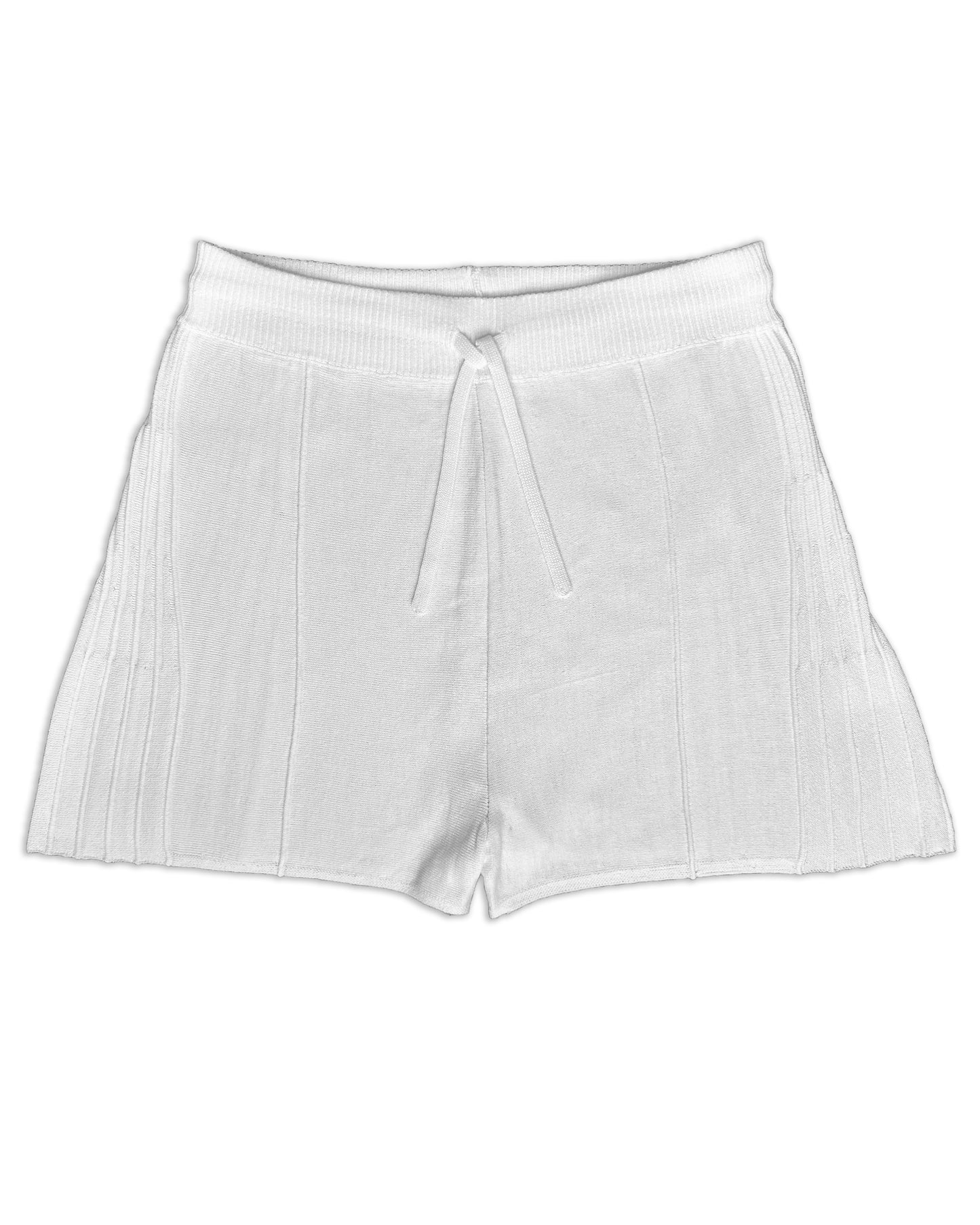 NEW IN: Wimbledon White Short
