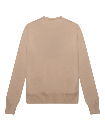 OUTLET: Curious Fox Jumper