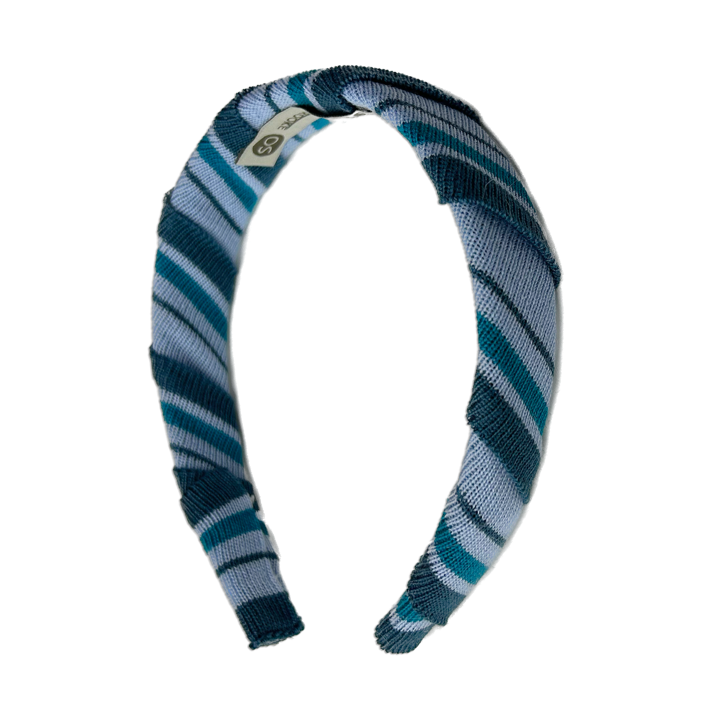 OUTLET: Candy Stripe Hairband