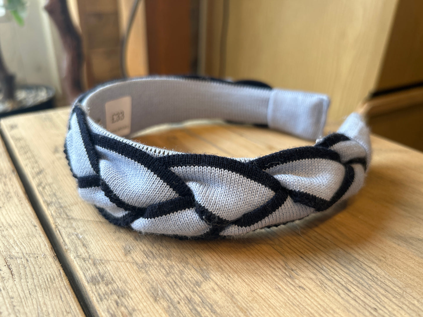 OUTLET: Plait Hairband