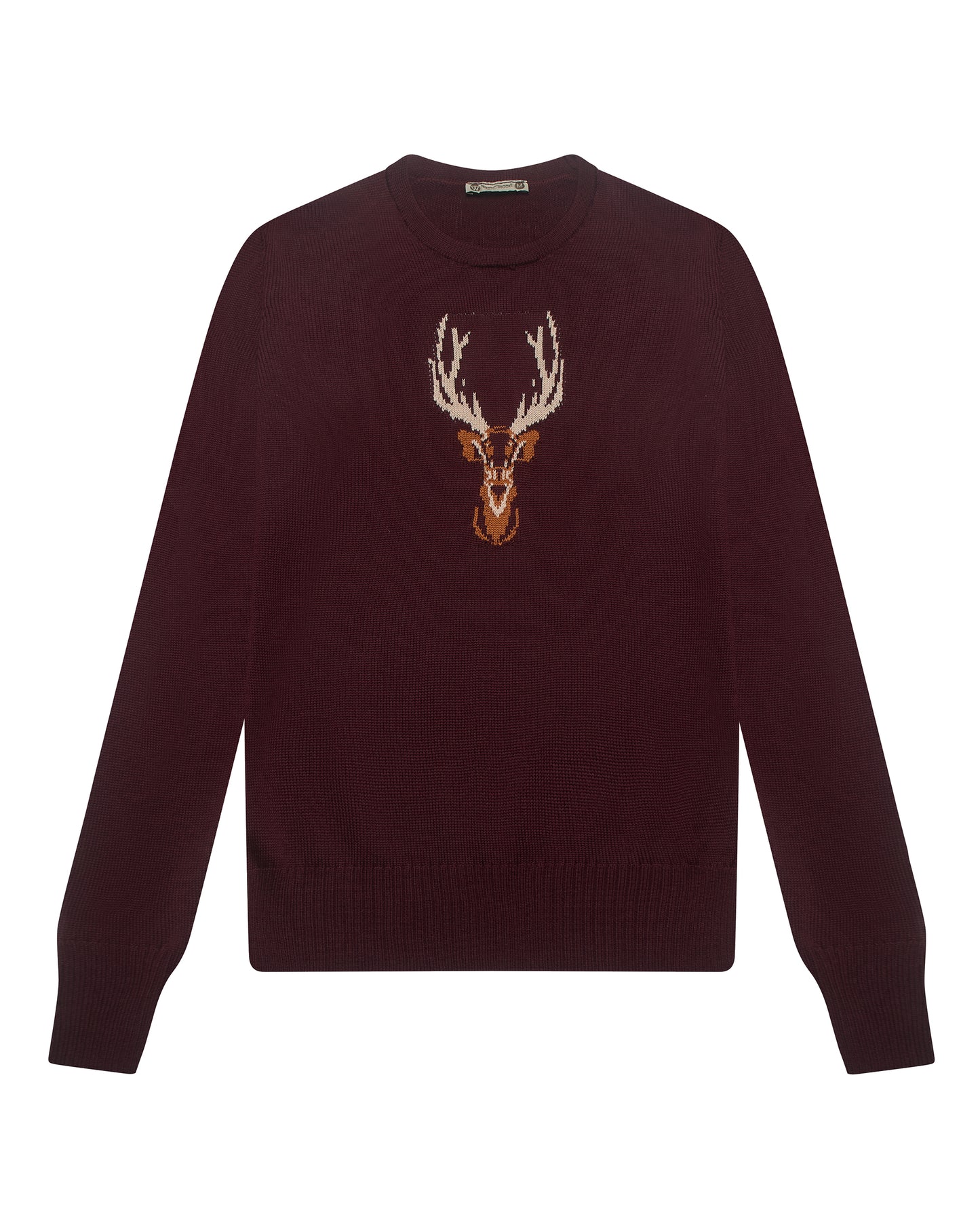 OUTLET: Majestic Stag Jumper