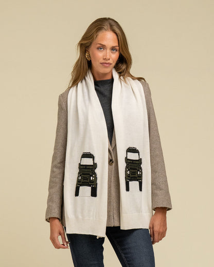 OUTLET: Fender Scarf