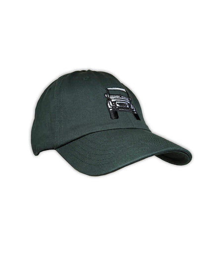 NEW IN: Fender Cap