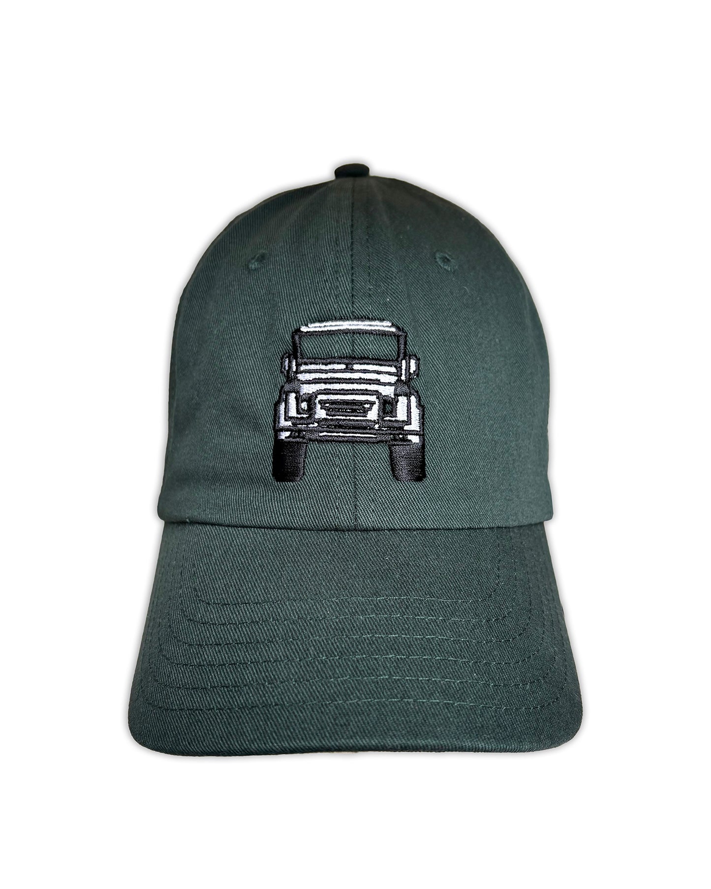 NEW IN: Fender Cap
