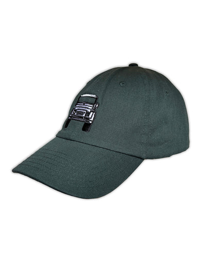 NEW IN: Fender Cap