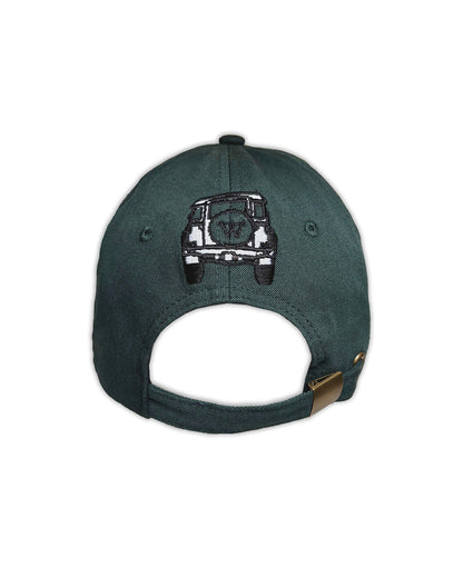 NEW IN: Fender Cap