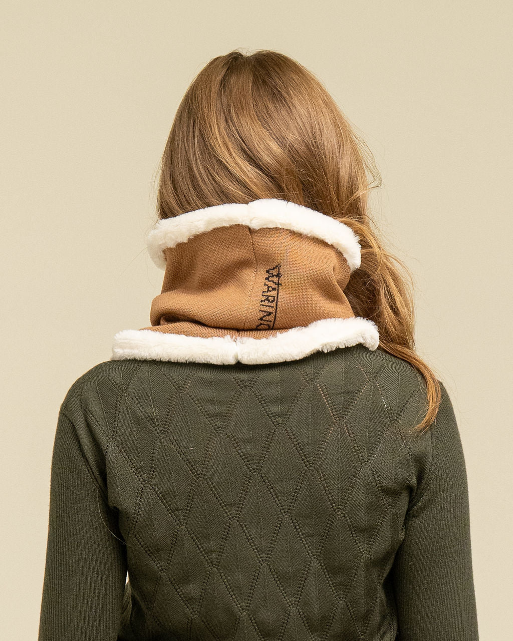 Stallion Snood