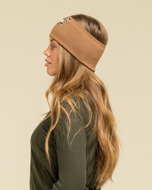 Stallion Headband