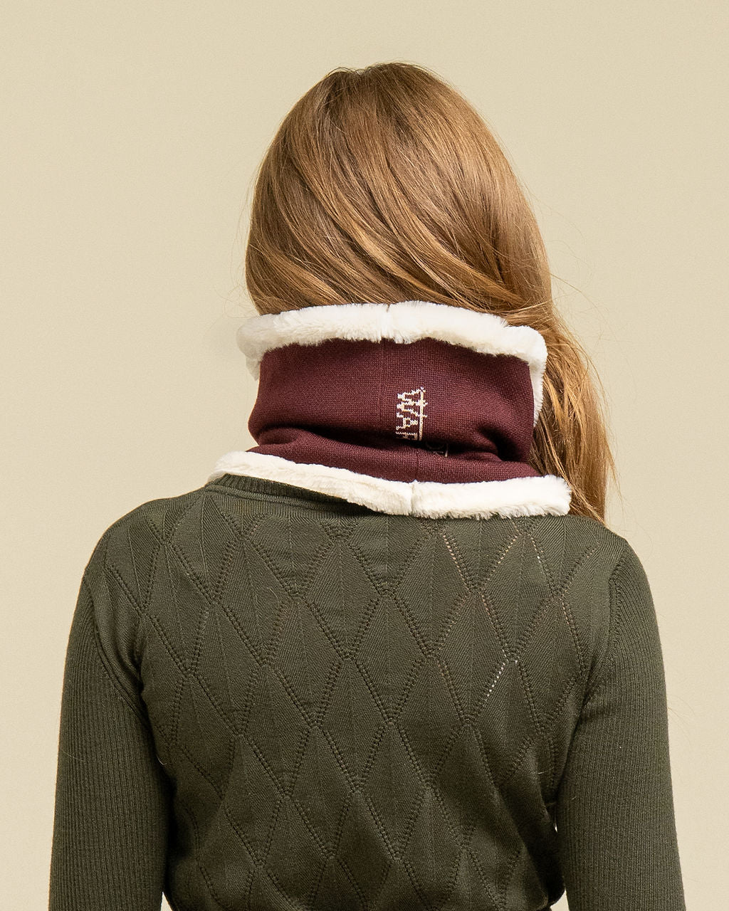 OUTLET: Majestic Stag Snood
