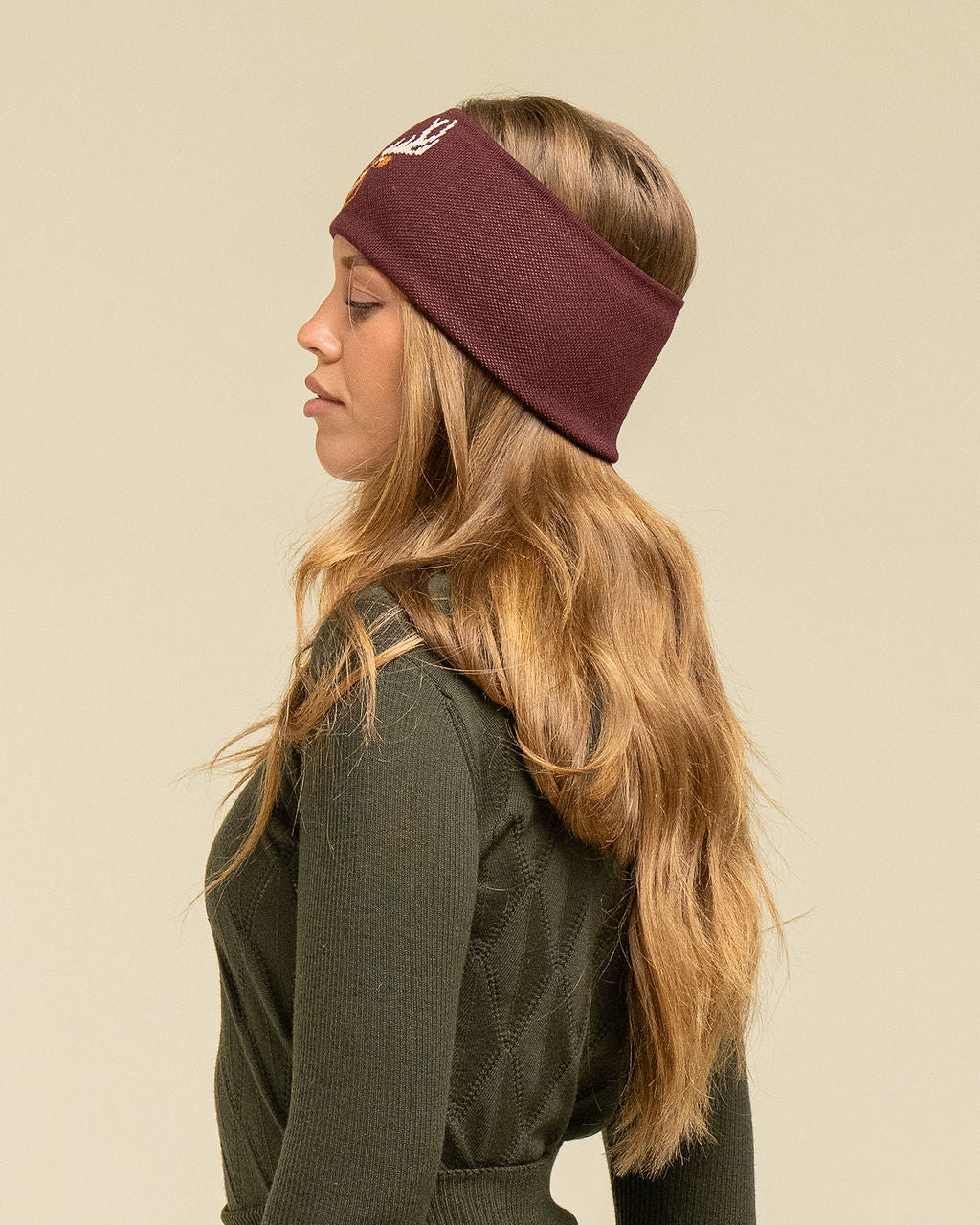OUTLET: Stag Headband