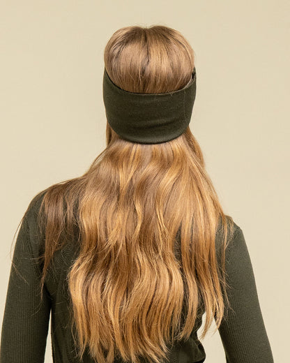 OUTLET: Boxing Hare Headband