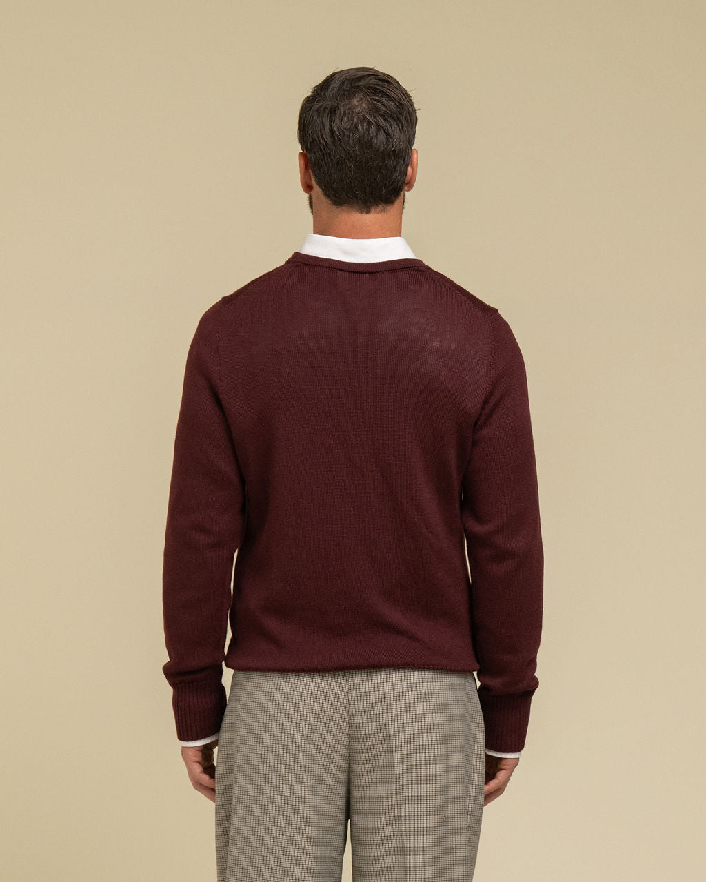 OUTLET: Majestic Stag Jumper