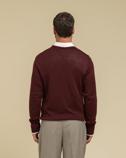 OUTLET: Majestic Stag Jumper