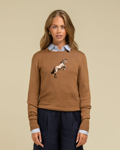 Stallion Jumper