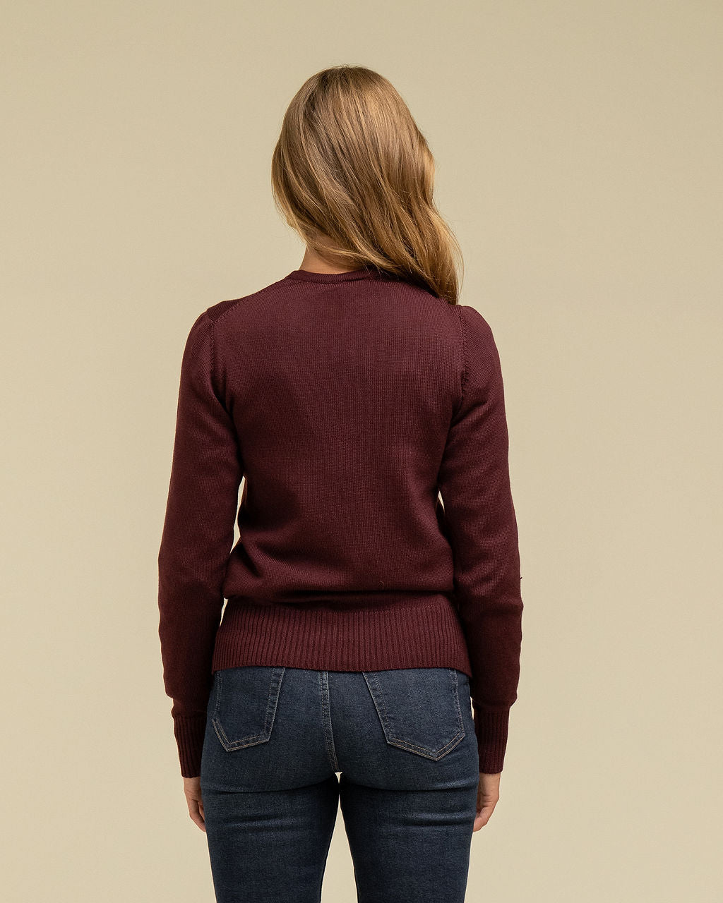 Loyal Labrador Jumper