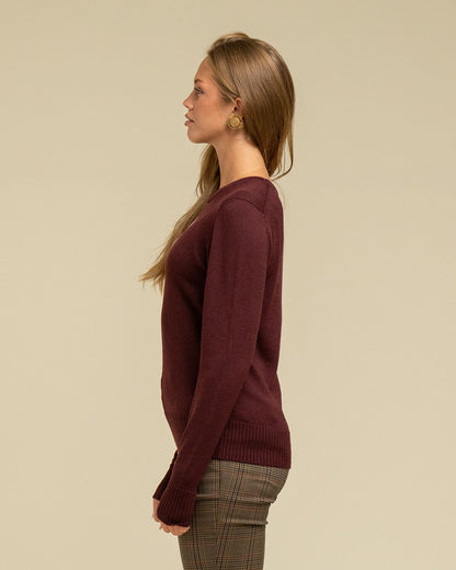 OUTLET: Majestic Stag Jumper