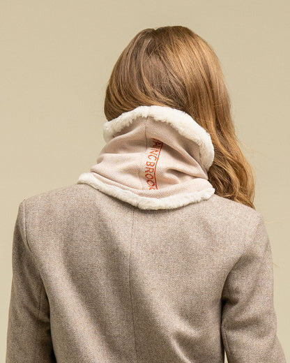 OUTLET: Curious Fox Snood