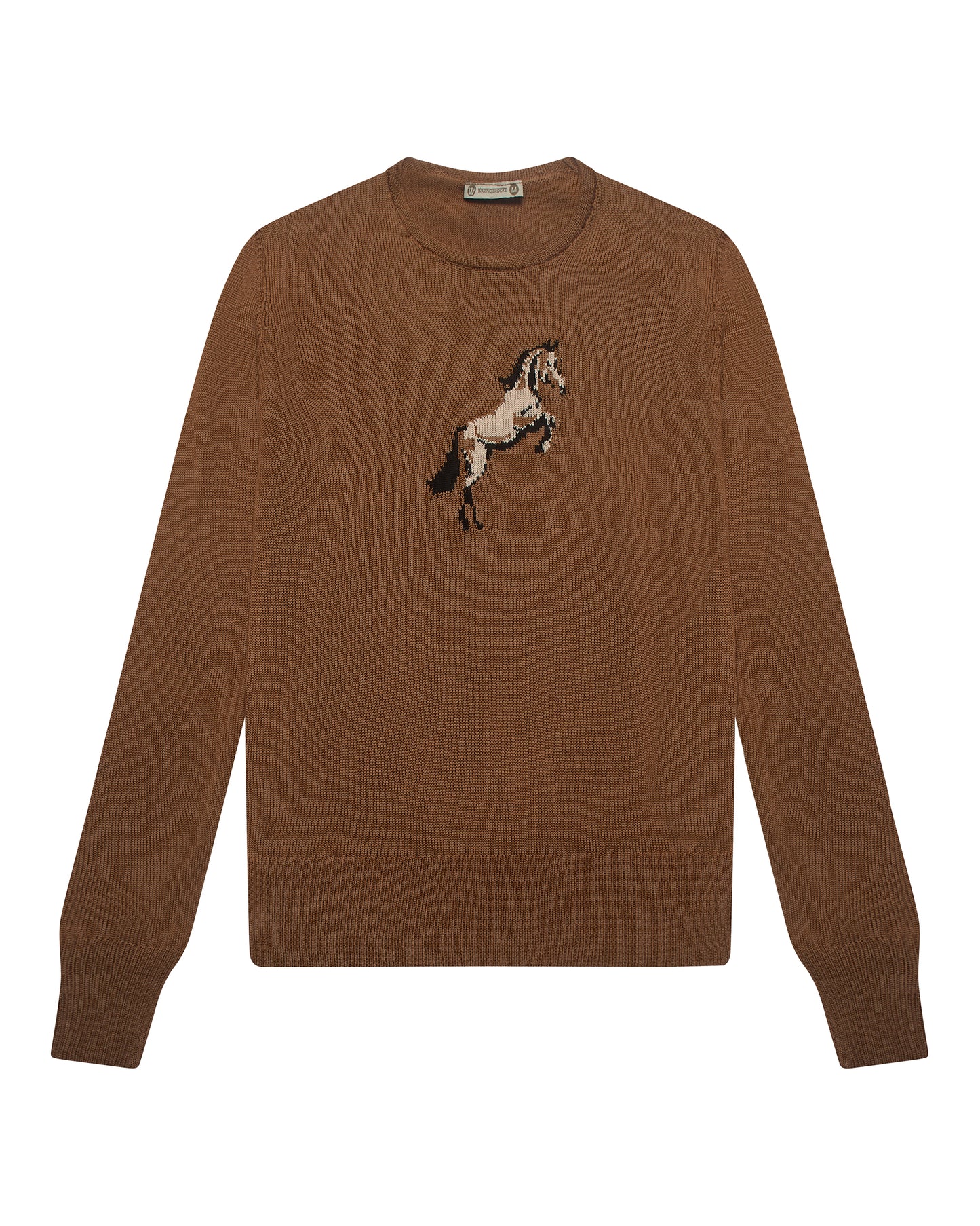 Stallion Jumper