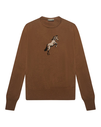Stallion Jumper