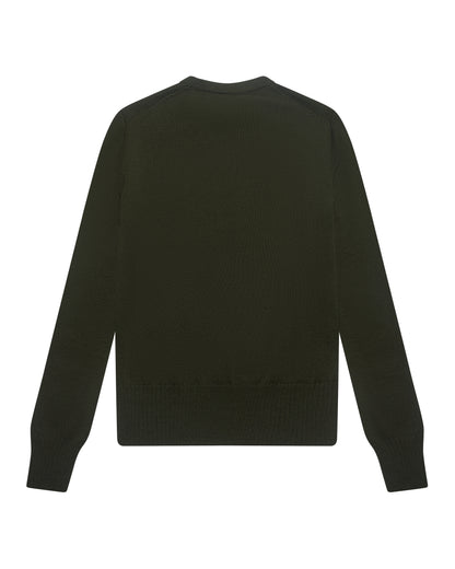 OUTLET: Boxing Hare Jumper