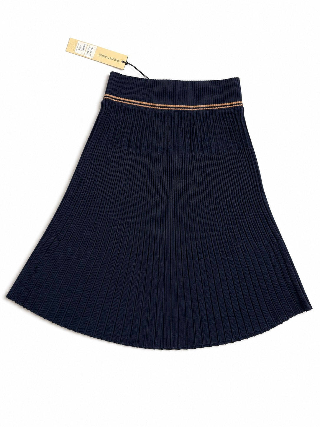OUTLET: Wimbledon Midi Skirt