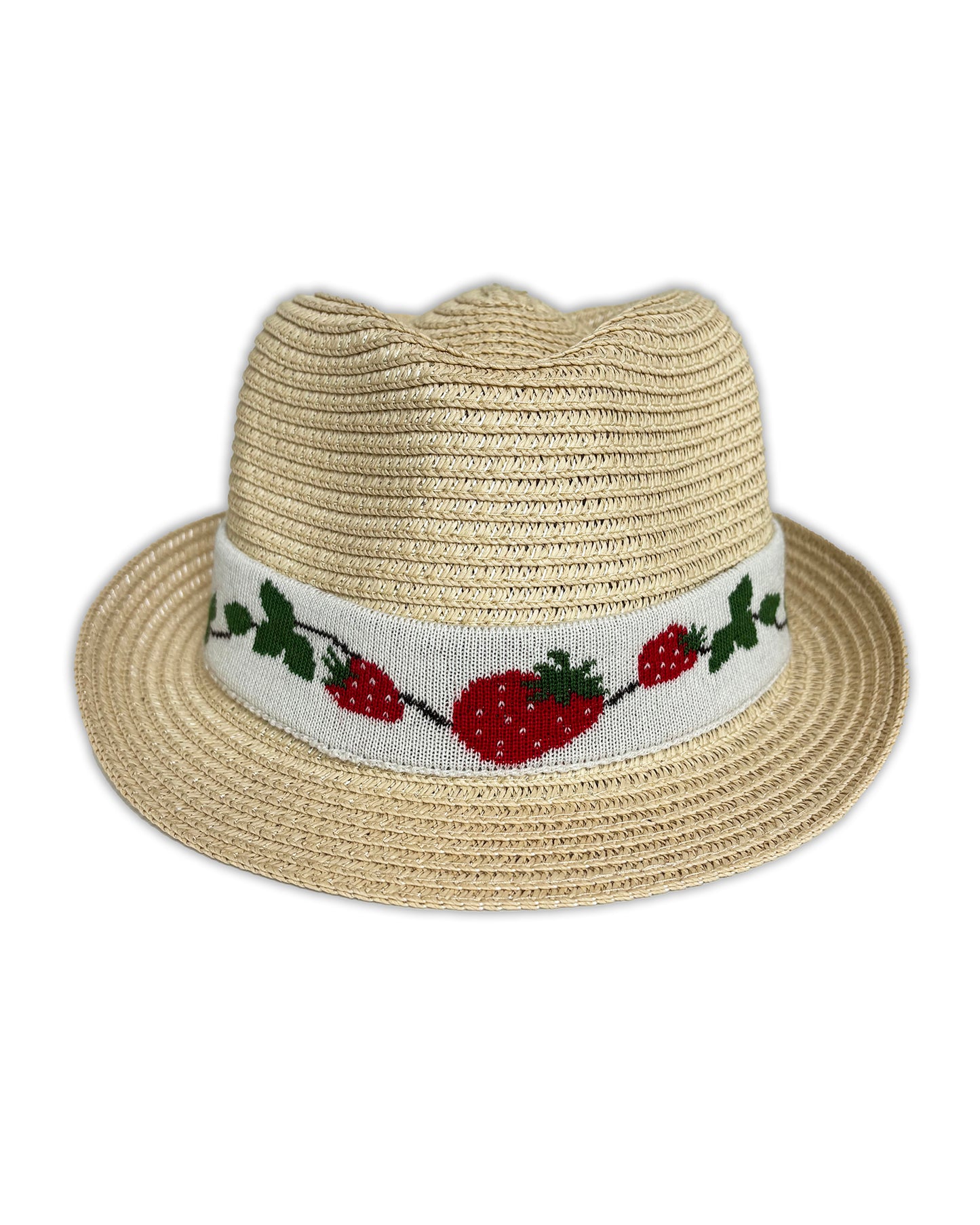 NEW IN: English Summer Berry Trilby