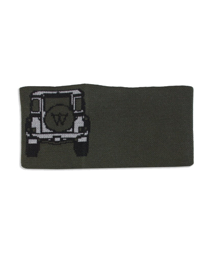 Fender Headband