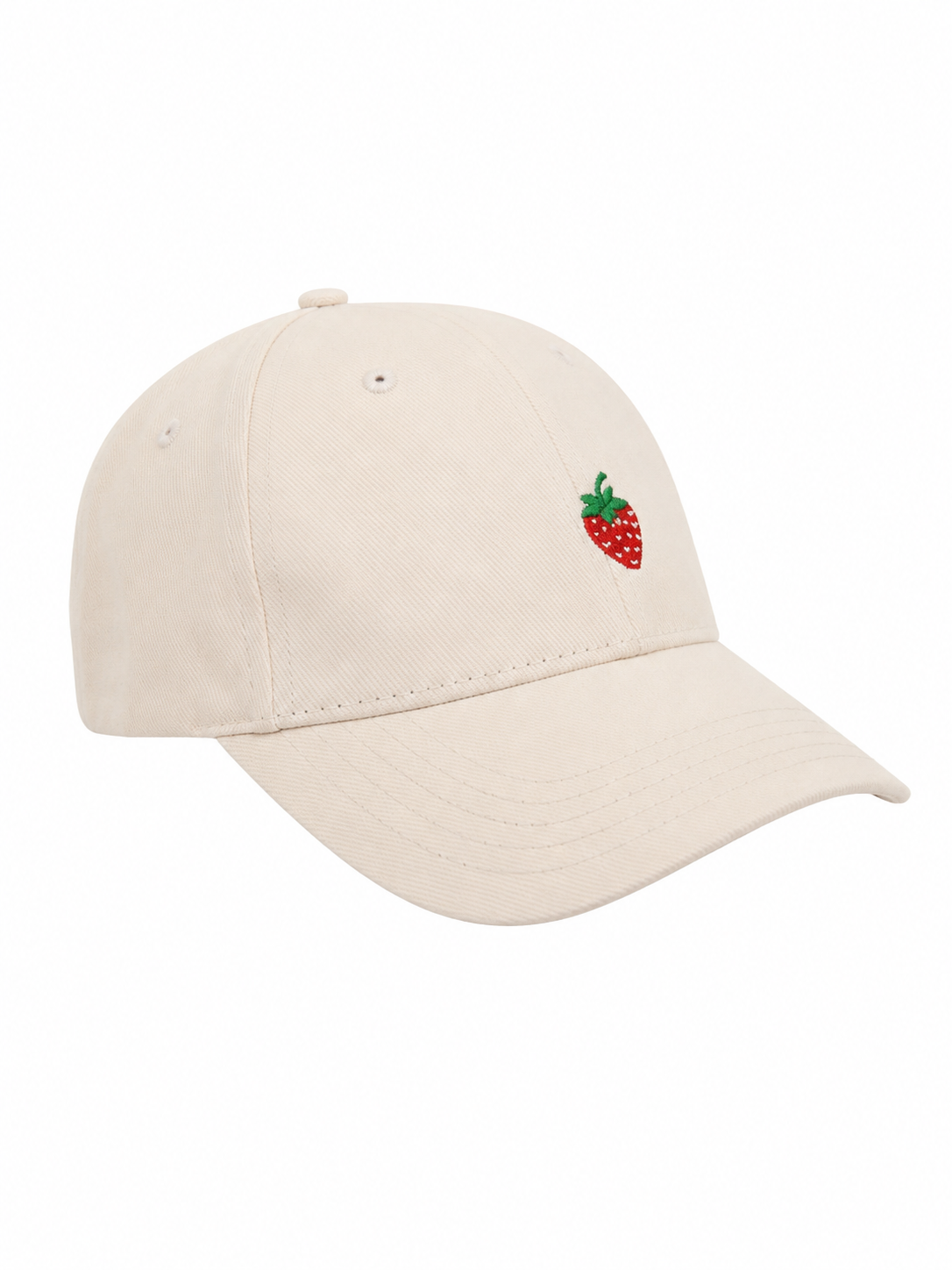 OUTLET: Signature Strawberry Cap