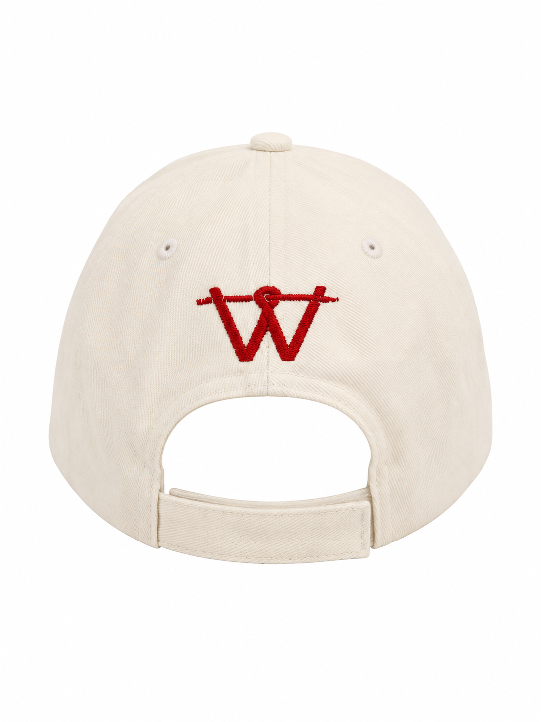 OUTLET: Signature Strawberry Cap