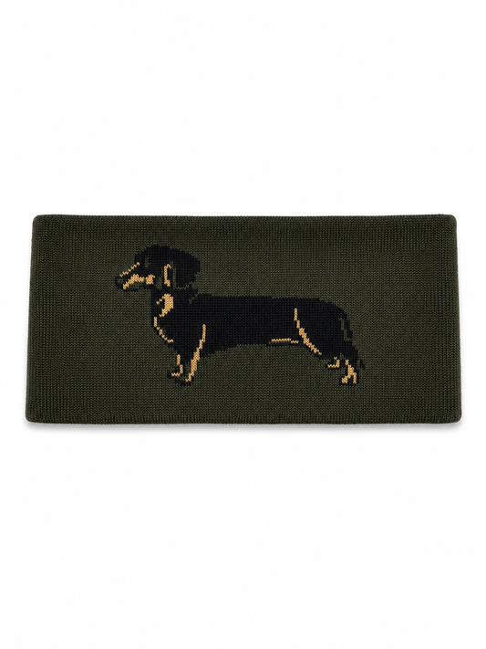 OUTLET: Heads and Tails Headband