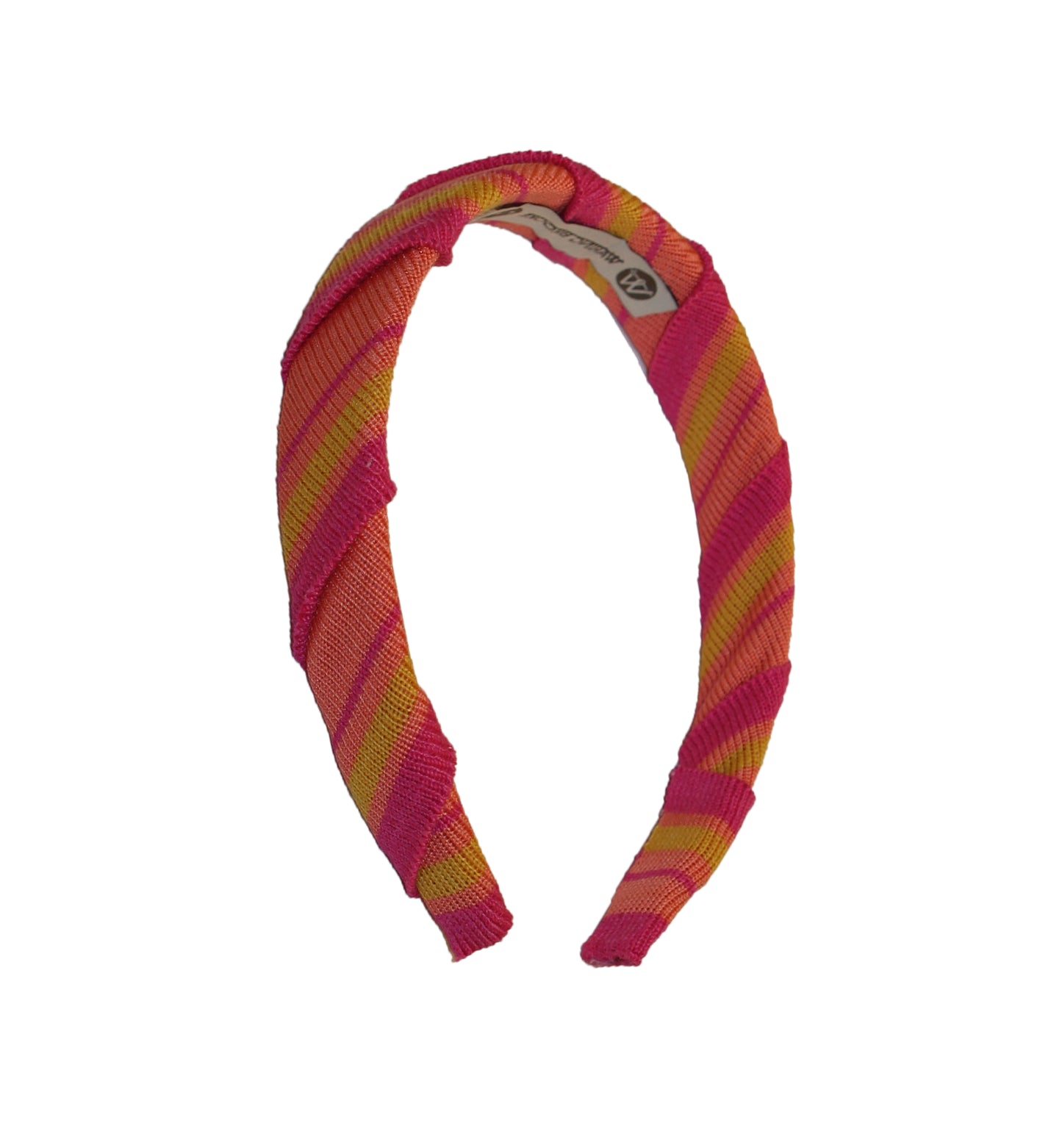 OUTLET: Candy Stripe Hairband