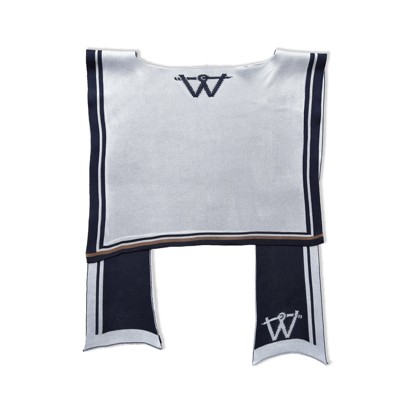 OUTLET: Sailor Collar