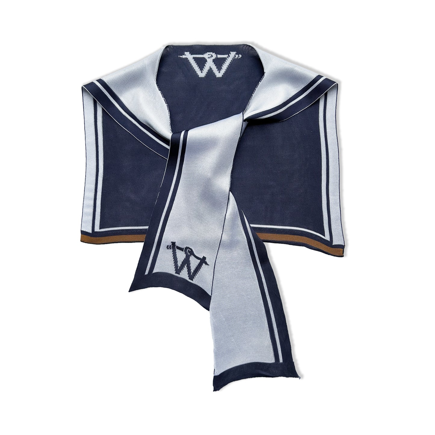 OUTLET: Sailor Collar