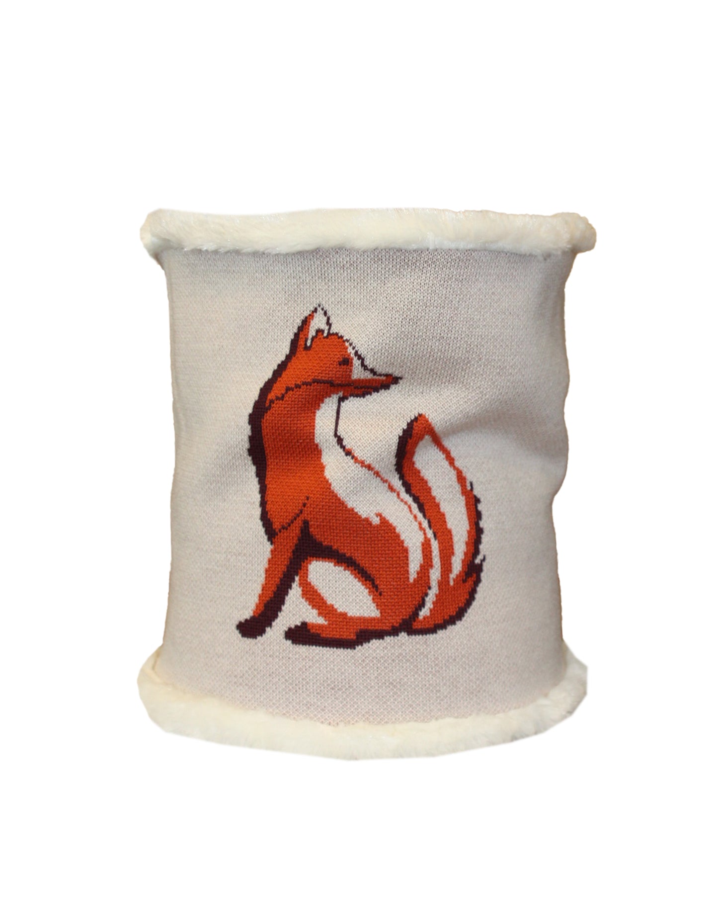 OUTLET: Curious Fox Snood
