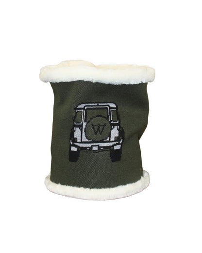 Fender Snood