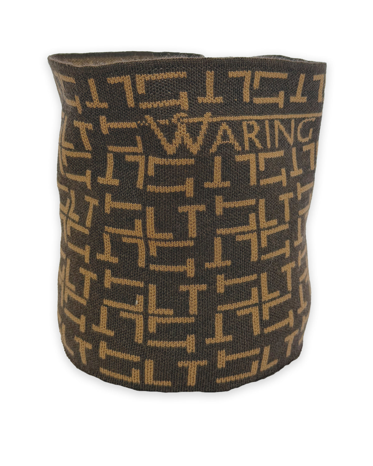 COMING SOON: Personalised Monogram Snood - Coco