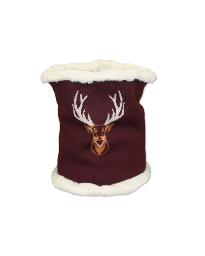 OUTLET: Majestic Stag Snood