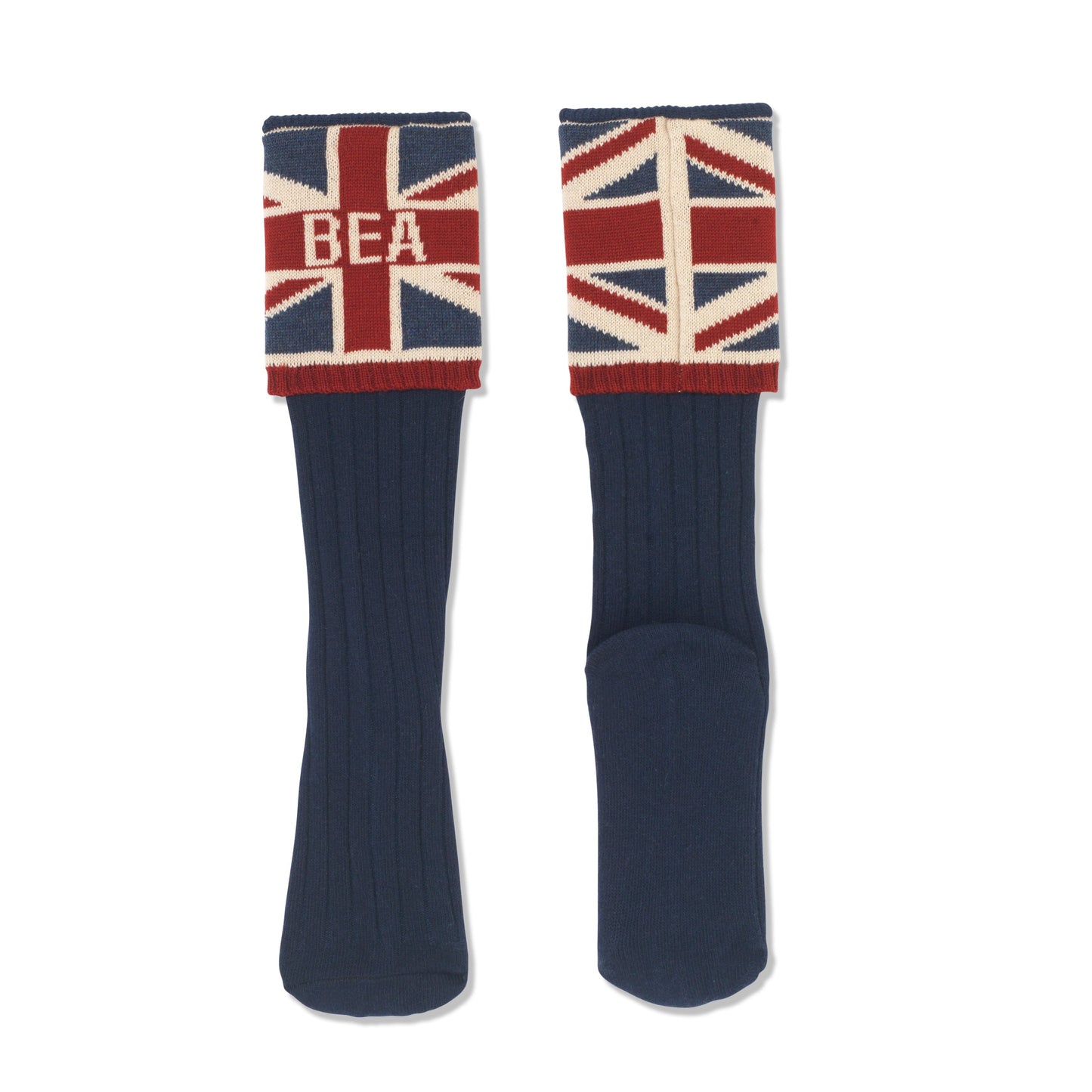 Junior British Boot Socks